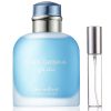 Dolce & Gabbana Light Blue Pour Homme Eau Intense  (10 ML) Eau de Parfum