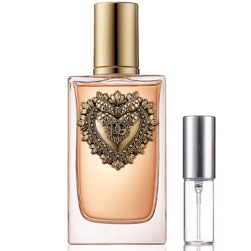 Dolce & Gabbana Devotion (5 ML) Eau de Parfum