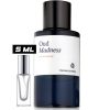 Fragrance World Oud Madness (5 ML) Eau de Parfum