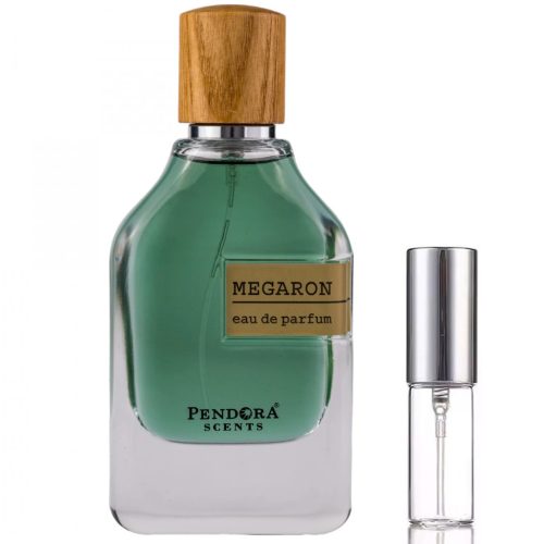 Pendora Scents Megaron (5 ML) Eau de Parfum
