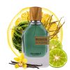 Pendora Scents Megaron (10 ML) Eau de Parfum