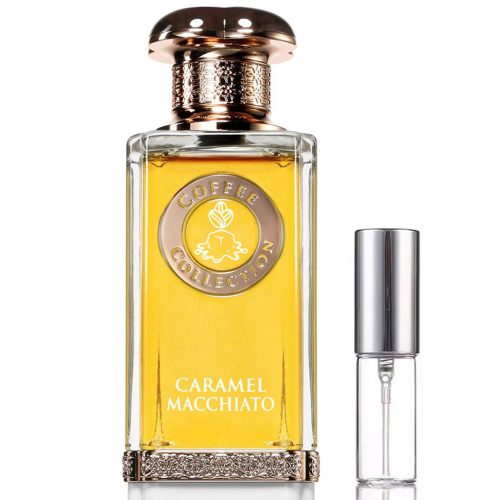 Fragrance World Caramel Macchiato (5 ML) Eau de Parfum