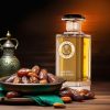 Fragrance World Caramel Macchiato (10 ML) Eau de Parfum