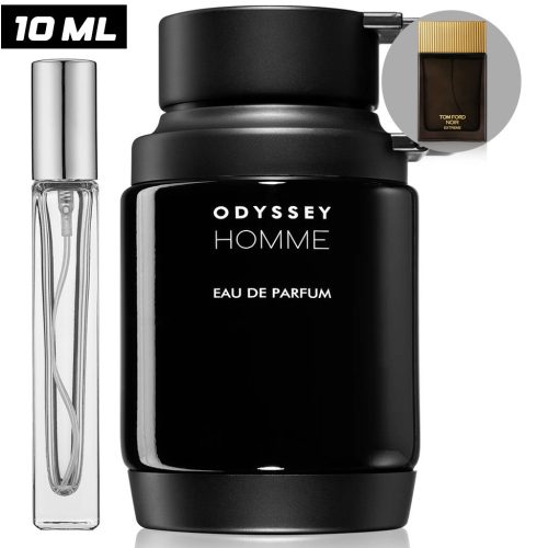 Armaf Odyssey Homme (10 ML) Eau de Parfum