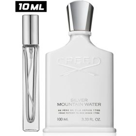 Creed Silver Mountain Water (10 ML) Eau de Parfum