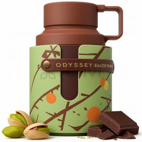 Armaf Odyssey Dubai Chocolate (100 ML) Eau de Parfum