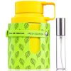 Armaf Odyssey Limoni Fresh (10 ML) Eau de Parfum