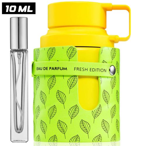 Armaf Odyssey Limoni Fresh (10 ML) Eau de Parfum
