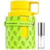Armaf Odyssey Limoni Fresh (5 ML) Eau de Parfum