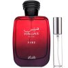 Rasasi Hawas Fire (10 ML) Eau de Parfum