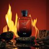 Rasasi Hawas Fire (10 ML) Eau de Parfum