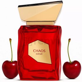 French Avenue Chaos (100 ML) Eau de Parfum