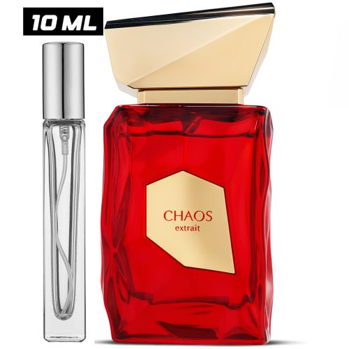 French Avenue Chaos (10 ML) Eau de Parfum