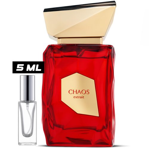 French Avenue Chaos (5 ML) Eau de Parfum