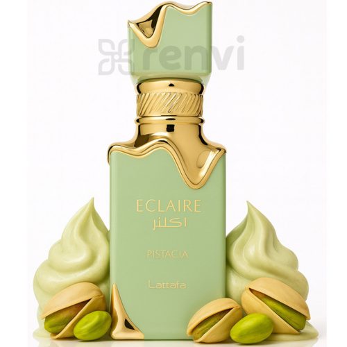 Lattafa Eclaire Pistache (100 ML) Eau de Parfum