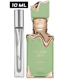 Lattafa Eclaire Pistache (10 ML) Eau de Parfum