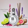 Lattafa Fakhar Platin (10 ML) Eau de Parfum