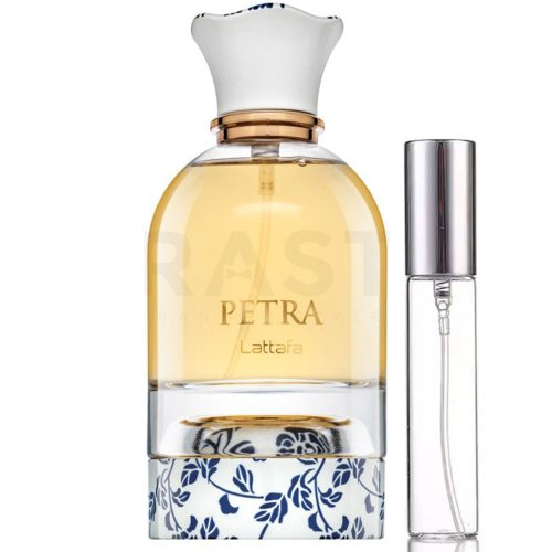 Lattafa Petra (10 ML) Eau de Parfum