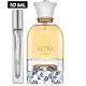 Lattafa Petra (10 ML) Eau de Parfum