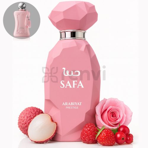 Arabiyat Prestige Safa (100 ML) Eau de Parfum