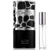 Lattafa Qimmah Men (10 ML) Eau de Parfum