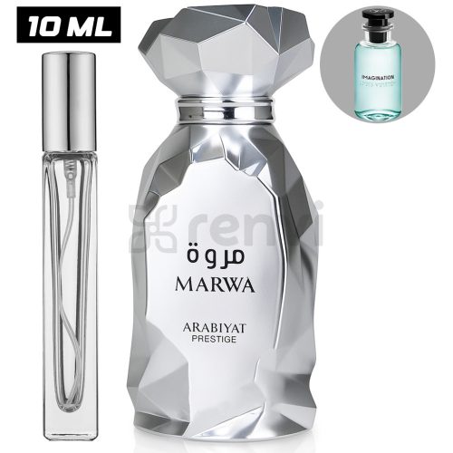 Arabiyat Marwa (10 ML) Eau de Parfum
