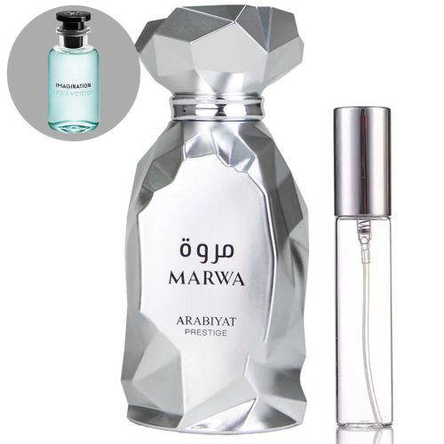 Arabiyat Prestige Marwa (5 ML) Eau de Parfum