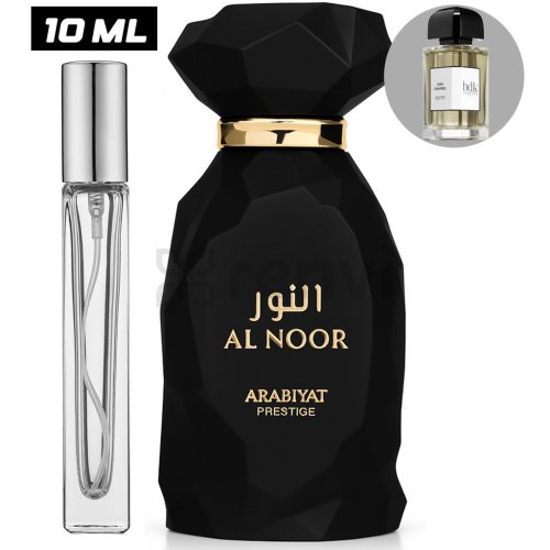 Arabiyat Prestige Al Noor (10 ML) Eau de Parfum