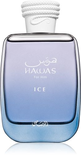 Rasasi Hawas Ice (100 ML) Eau de Parfum