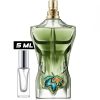 Jean Paul Gaultier Le Beau Paradise Garden (5 ML) Eau de Parfum