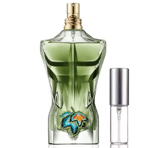 Jean Paul Gaultier Le Beau Paradise Garden (5 ML) Eau de Parfum