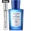Acqua di Parma Blu Mediterraneo Fico di Amalfi (10 ML) Eau de Toilette