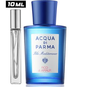   Acqua di Parma Blu Mediterraneo Fico di Amalfi (10 ML) Eau de Toilette