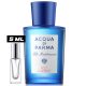Acqua di Parma Blu Mediterraneo Fico di Amalfi (5 ML) Eau de Toilette