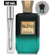 Khadlaj Island (10 ML) Extrait de Parfum