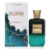 Khadlaj Island (10 ML) Extrait de Parfum