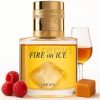 Lattafa Fire On Ice (110 ML) Eau de Parfum