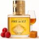Lattafa Fire On Ice (110 ML) Eau de Parfum