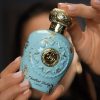 Lattafa Opulent Dubai (100 ML) Eau de Parfum