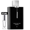 Armaf Club De Nuit Precieux (5 ML) Parfüm kivonat