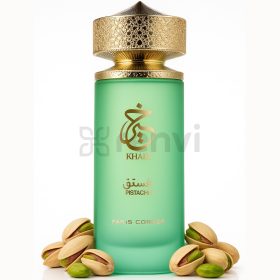Paris Corner Khair Pistachio (100 ML) Eau de Parfum