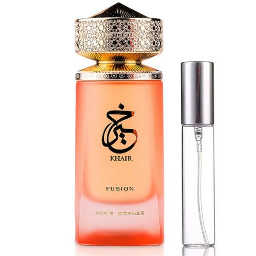 paris-corner-khair-fusion(10 ML) Eau de Parfum