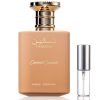 Paris Corner Taskeen Caramel Cascade (10 ML) Eau de Parfum