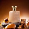 Paris Corner Taskeen Caramel Cascade (10 ML) Eau de Parfum
