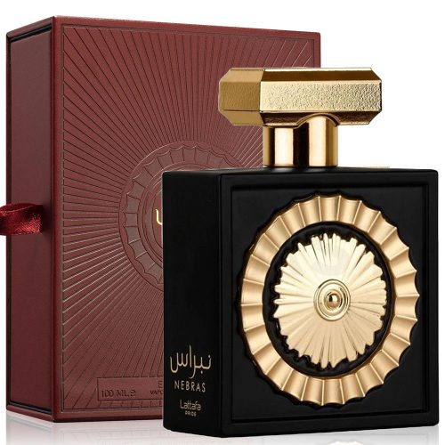 Lattafa Nebras (100 ML) Eau de Parfum