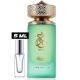 Paris Corner Khair Pistachio (5 ML) Eau de Parfum