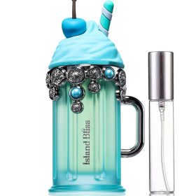 Armaf Island Bliss (10 ML) Eau de Parfum