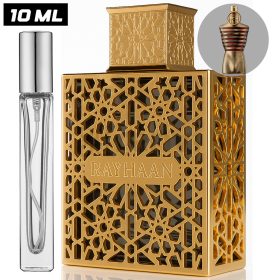 Rayhaan Elixir (10 ML) Eau de Parfum