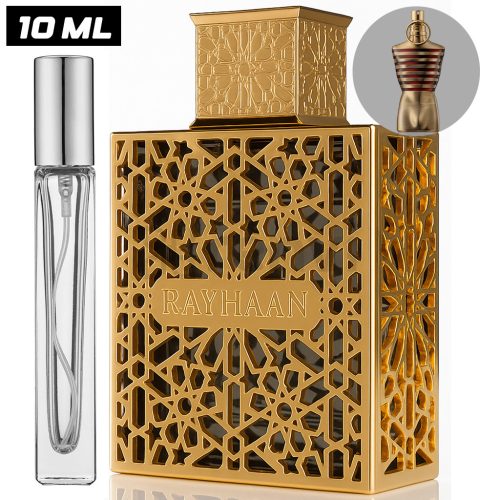 Rayhaan Elixir (10 ML) Eau de Parfum