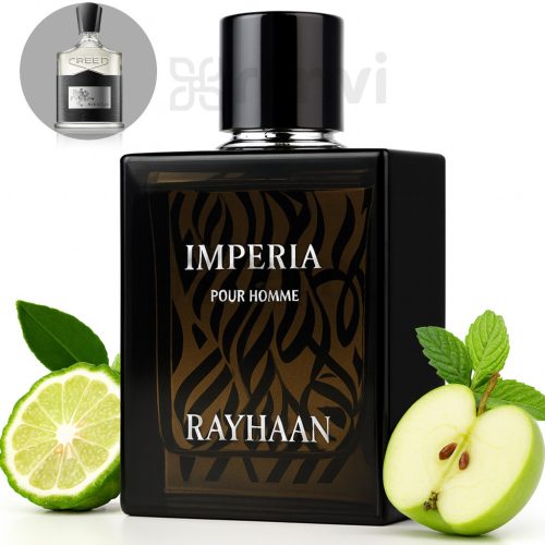 Rayhaan Imperia (100 ML) Eau de Parfum